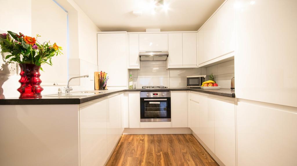 Arnos Apartments Finchley Cameră foto